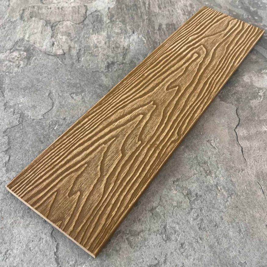 Заборная доска EasyDecking, Wood-X, Дуб купить в Донецке