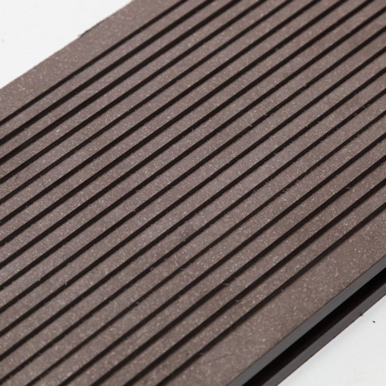 Террасная доска Ecodecking Экстра плюс Венге купить в Донецке