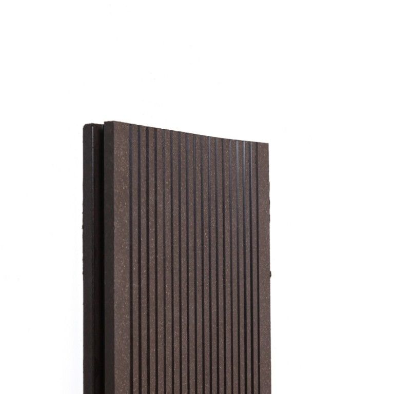 Террасная доска Ecodecking Экстра плюс Венге купить в Донецке