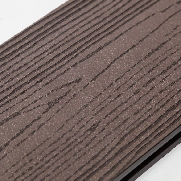 Террасная доска Ecodecking Экстра плюс Венге купить в Донецке
