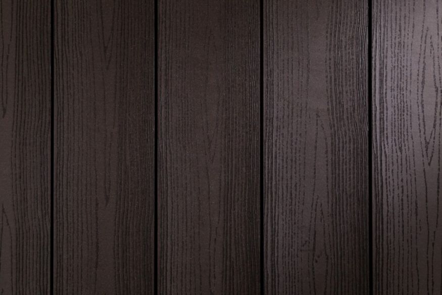 Террасная доска Ecodecking Экстра плюс Венге купить в Донецке