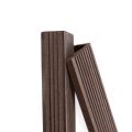 Угол торцевой Ecodecking Некст Шоколад купить в Донецке