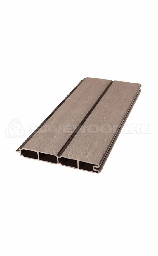 Забор из ДПК Savewood, SW Agger матовый, Терракот купить в Донецке