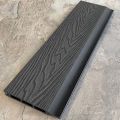 Заборная панель шип-паз EasyDecking, Wood-X, Черное дерево купить в Донецке