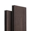 Террасная доска Ecodecking Экстра плюс Шоколад купить в Донецке