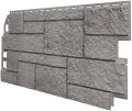 Фасадная панель VOX Sandstone (Сандстоун) светло-серого цвета купить в Донецке