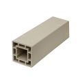 Столб для ограждения CM Decking 120x120 Белое дерево купить в Донецке