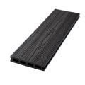Террасная доска Ecodecking Экстра плюс Графит купить в Донецке