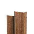 Угол торцевой Ecodecking Некст Бронза купить в Донецке