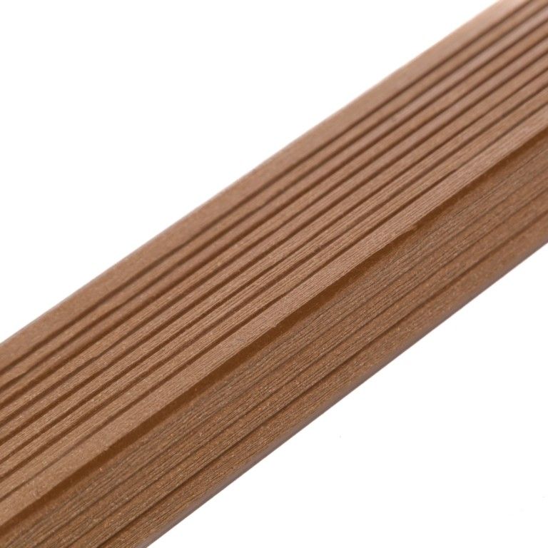 Угол торцевой Ecodecking Некст Бронза купить в Донецке