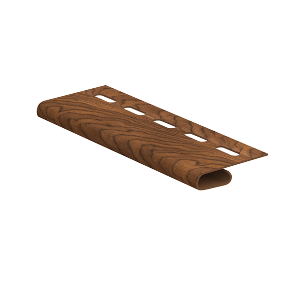 Финишная планка Ю-Пласт, Timberblock Пихта, Камчатка купить в Донецке