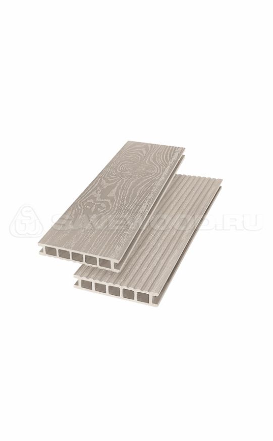 Террасная доска ДПК SaveWood, SW Ornus (T), Бежевый купить в Донецке