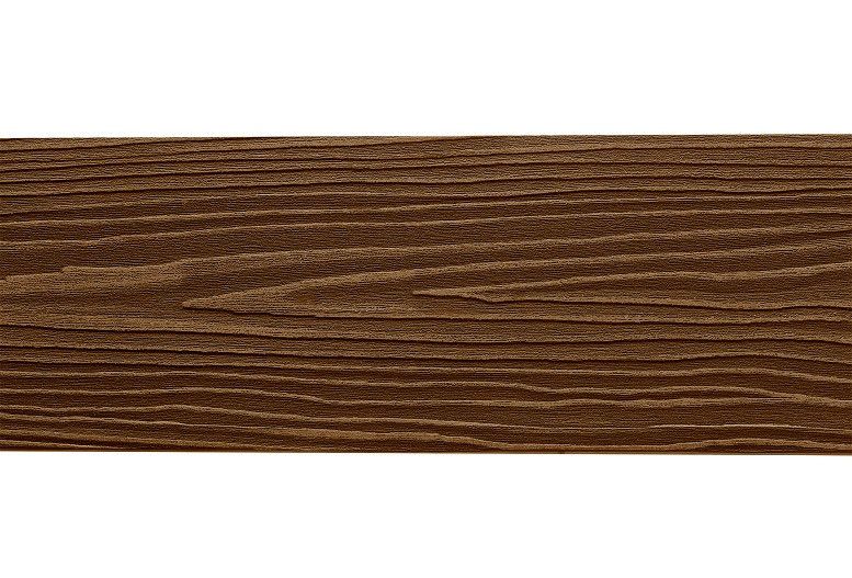 Заборная доска ДПК RusDecking UnoDeck Forte - Орех купить в Донецке