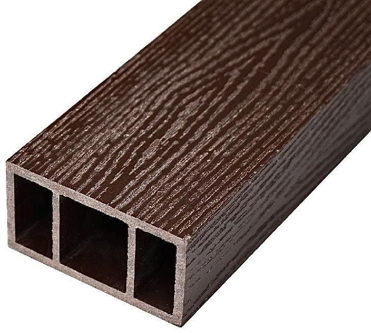 Брус FAYNAG WOOD Шоколад купить в Донецке