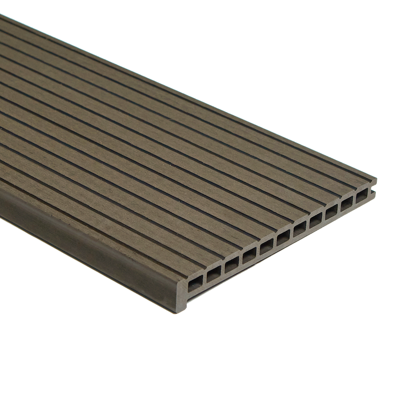 Ступень из ДПК CM Stair, Венге купить в Донецке