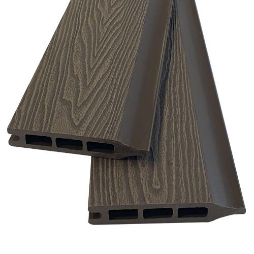 Заборная панель шип-паз EasyDecking, Wood-X, Венге купить в Донецке