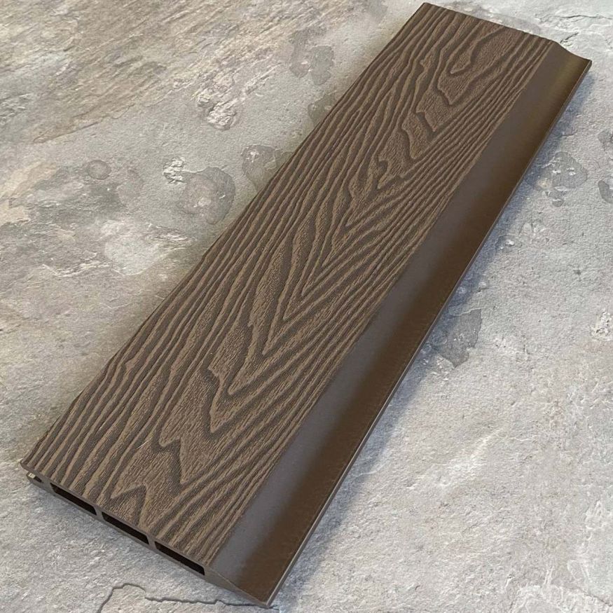 Заборная панель шип-паз EasyDecking, Wood-X, Венге купить в Донецке