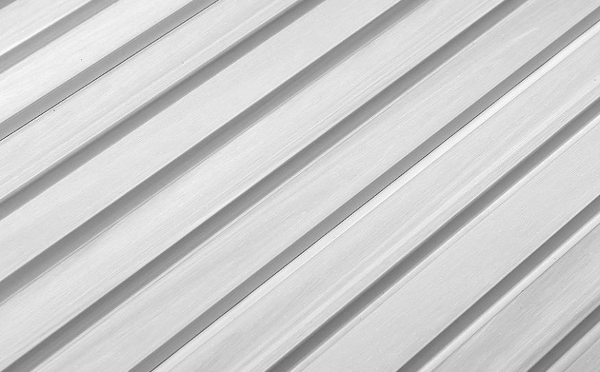 Стеновая панель ДПК CM Decking CM WALL, Белый купить в Донецке