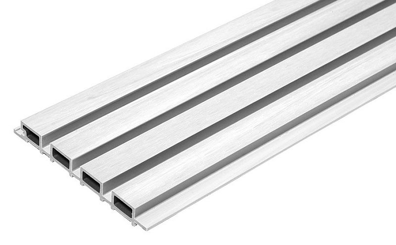 Стеновая панель ДПК CM Decking CM WALL, Белый купить в Донецке