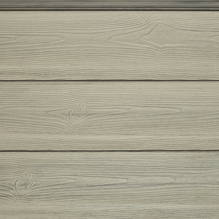 Фасадная панель CM Cladding URBAN, цвет Смок Грей купить в Донецке