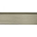Фасадная панель CM Cladding URBAN, цвет Смок Грей купить в Донецке