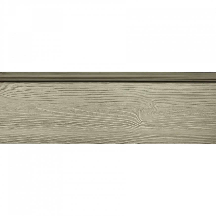 Фасадная панель CM Cladding URBAN, цвет Смок Грей купить в Донецке