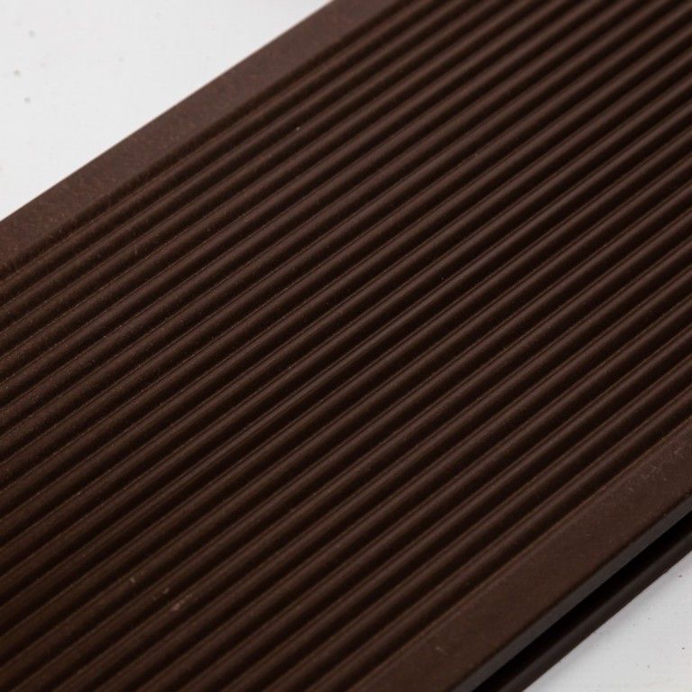 Террасная доска Ecodecking Экстра 3D Венге купить в Донецке