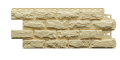 Фасадные панели Docke, Standard, Dufour (Дюфур) Инсбрук купить в Донецке