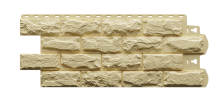 Фасадные панели Docke, Standard, Dufour (Дюфур) Инсбрук