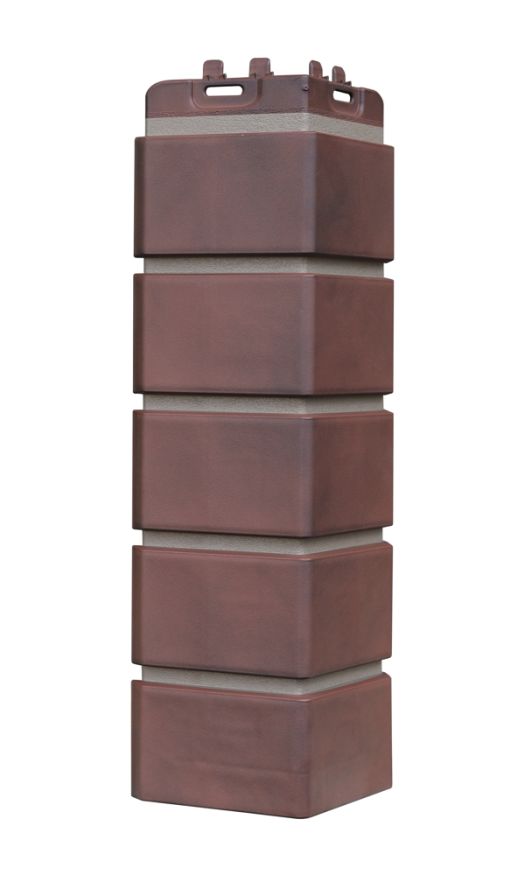 Угол наружный Grand Line, Клинкерный кирпич Design Plus, Кофе купить в Донецке