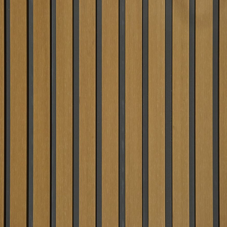 Стеновая панель ДПК CM Decking CM WALL DUAL, Кэмэл купить в Донецке