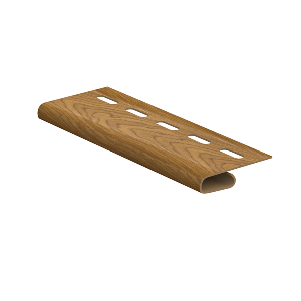 Финишная планка Ю-Пласт, Timberblock Пихта Кавказская купить в Донецке