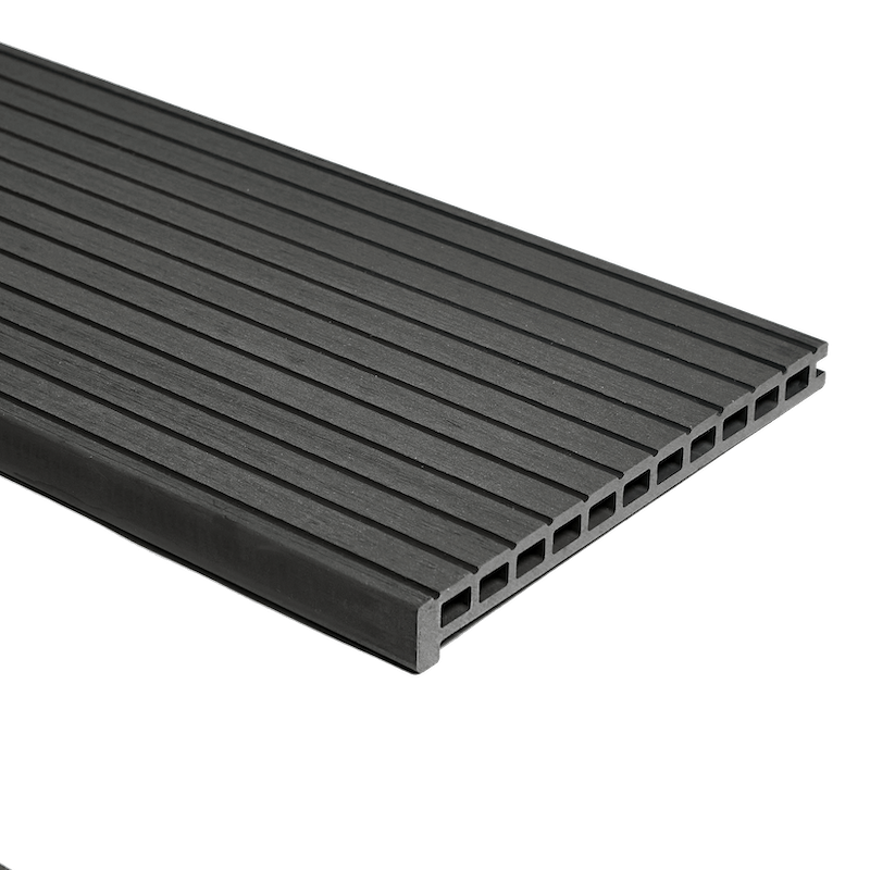 Ступень из ДПК CM Stair, Черное дерево купить в Донецке