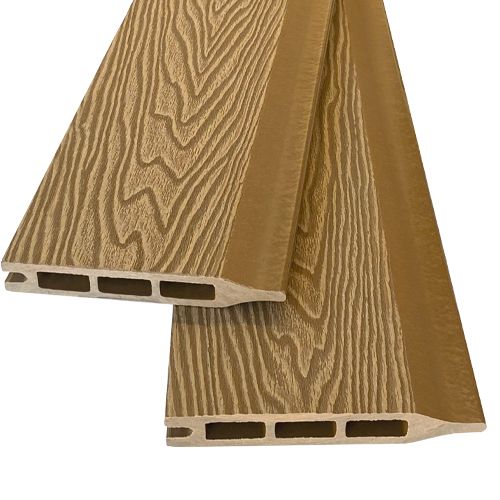 Заборная панель шип-паз EasyDecking, Wood-X, Дуб купить в Донецке