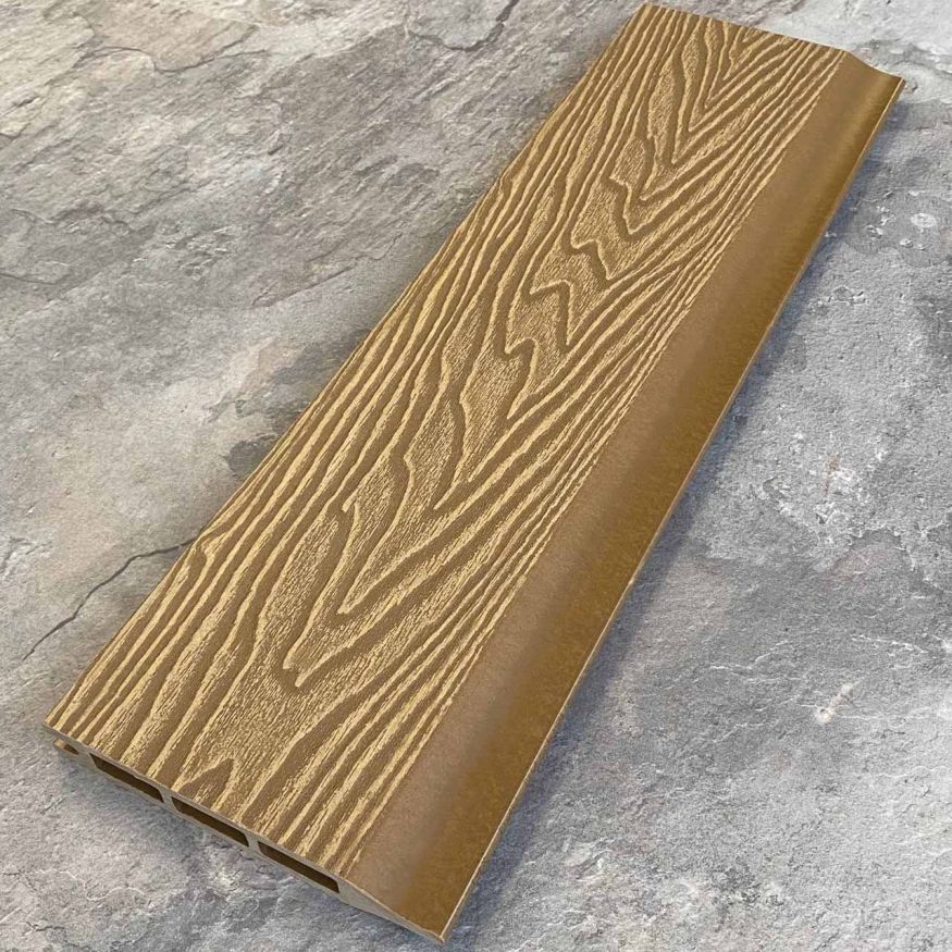 Заборная панель шип-паз EasyDecking, Wood-X, Дуб купить в Донецке