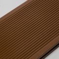 Террасная доска Ecodecking Экстра 3D Шоколад купить в Донецке