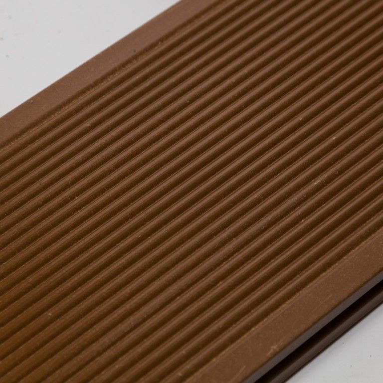 Террасная доска Ecodecking Экстра 3D Шоколад купить в Донецке