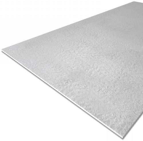 Фиброцементный сайдинг Roofas Board Stone Серебристый Опал купить в Донецке