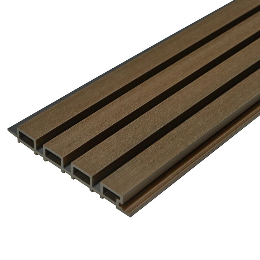 Стеновая панель ДПК CM Decking CM WALL DUAL, Макадамия купить в Донецке