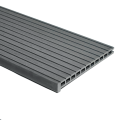 Ступень из ДПК CM Stair, Эбен купить в Донецке