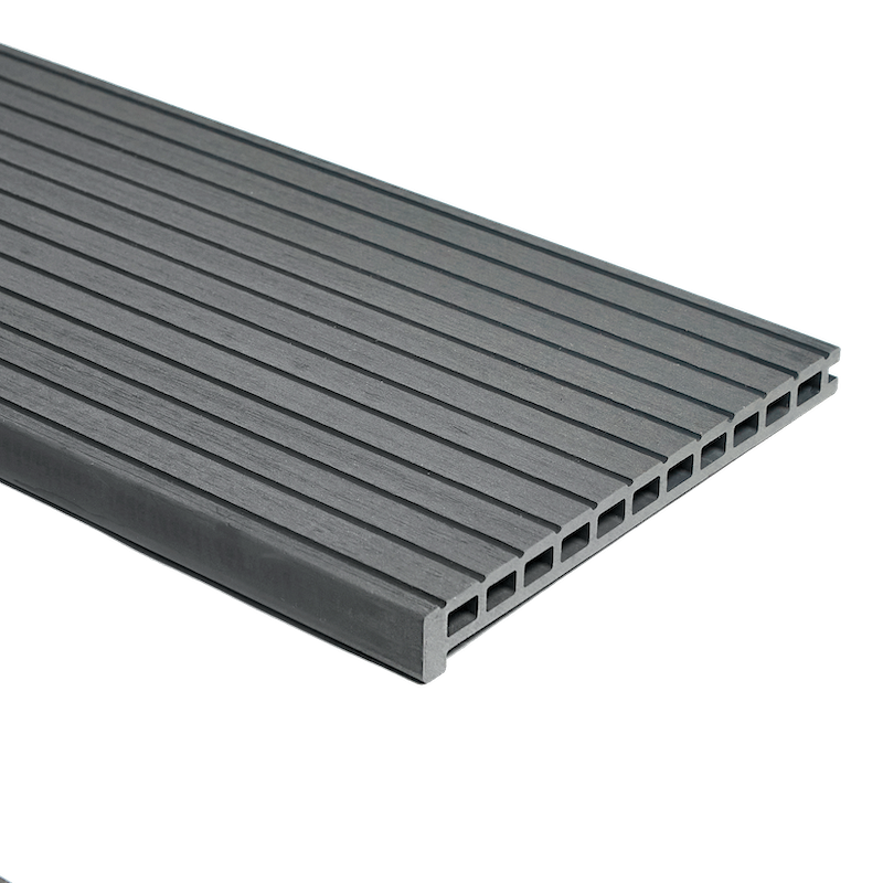 Ступень из ДПК CM Stair, Эбен купить в Донецке