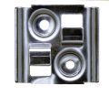 Набор монтажных клипс CM Decking, 45шт купить в Донецке