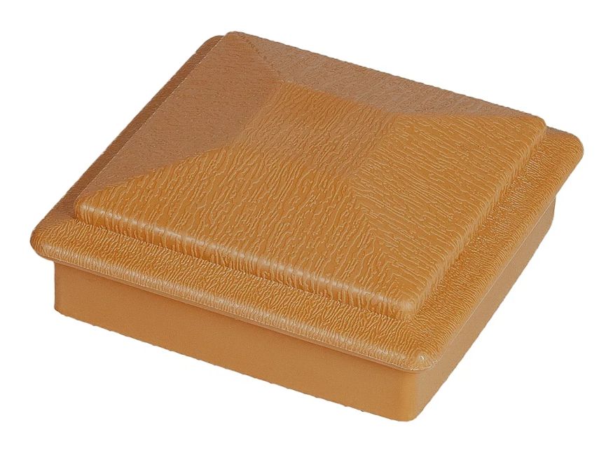 Крышка верхняя Woodvex Co-Extrusion Тик купить в Донецке