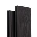 Террасная доска Ecodecking Экстра 3D Графит купить в Донецке