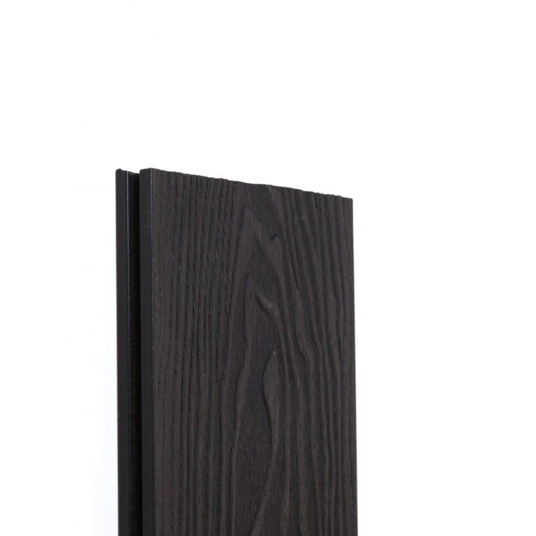 Террасная доска Ecodecking Экстра 3D Графит купить в Донецке