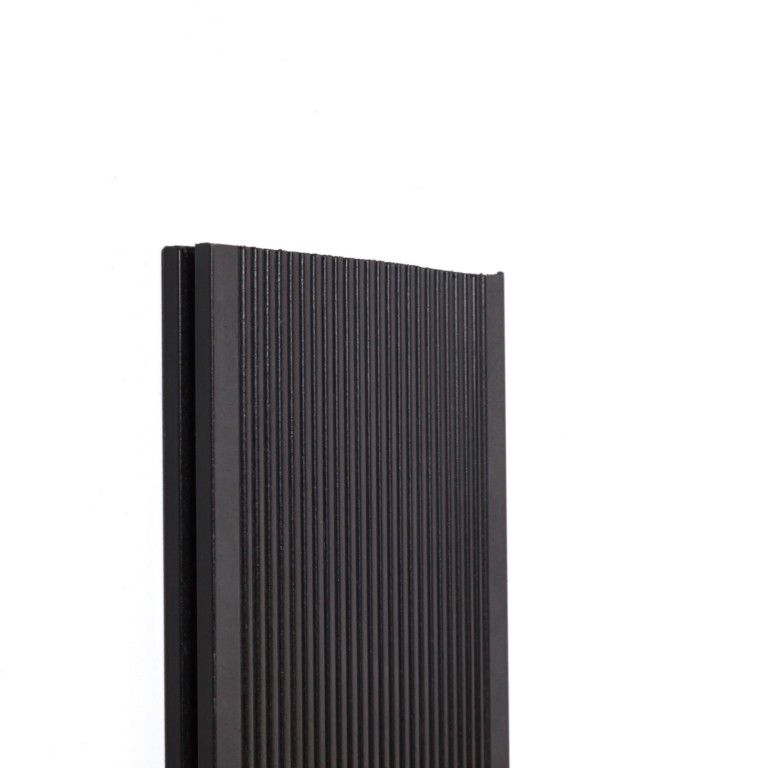 Террасная доска Ecodecking Экстра 3D Графит купить в Донецке