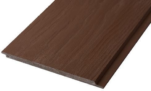 Фиброцементные панели Wood Click F21 купить в Донецке