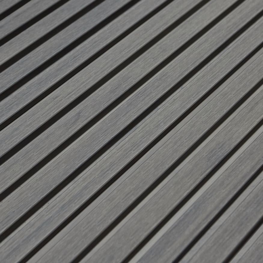 Стеновая панель ДПК CM Decking CM WALL, Стоун грей купить в Донецке