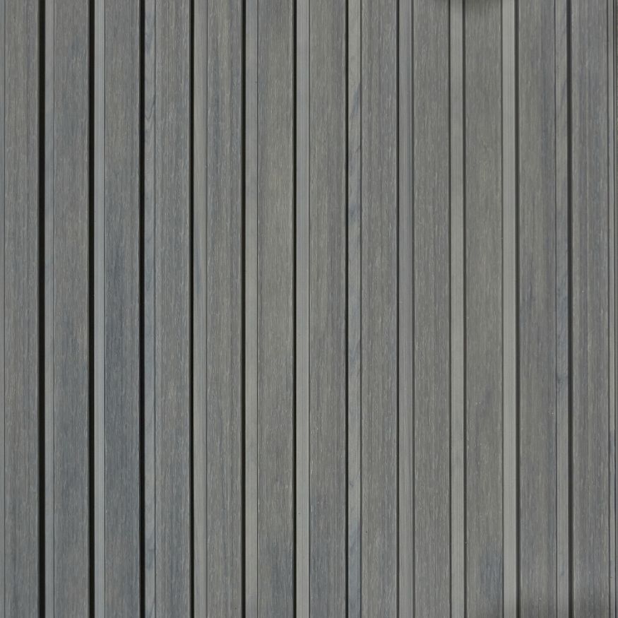 Стеновая панель ДПК CM Decking CM WALL, Стоун грей купить в Донецке