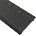 Фасадная панель EasyDecking, Wood-X, Черное дерево купить в Донецке